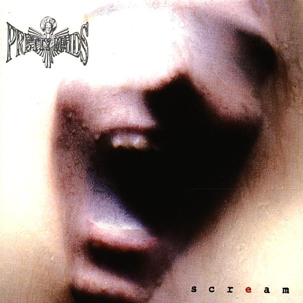 Scream (Gatefold/Black/180 Gramm) (Vinyl), Pretty Maids