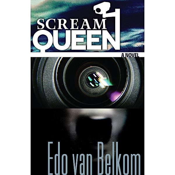 Scream Queen, Edo Van Belkom