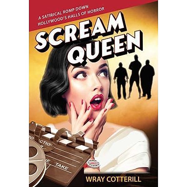 Scream Queen, Wray Cotterill