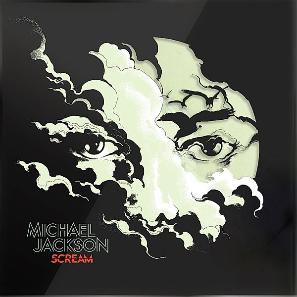 Scream (Vinyl), Michael Jackson
