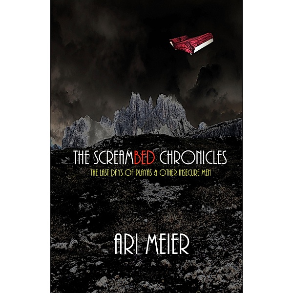 ScreamBed Chronicles: The Last Days of Playas & Other Insecure Men / Ari Meier, Ari Meier