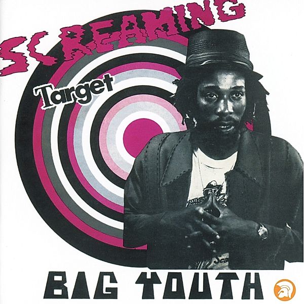 Screaming Target, Big Youth