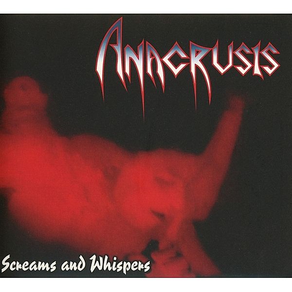 Screams And Whispers, Anacrusis