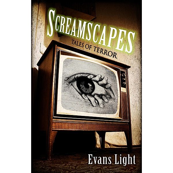 Screamscapes: Tales of Terror, Evans Light