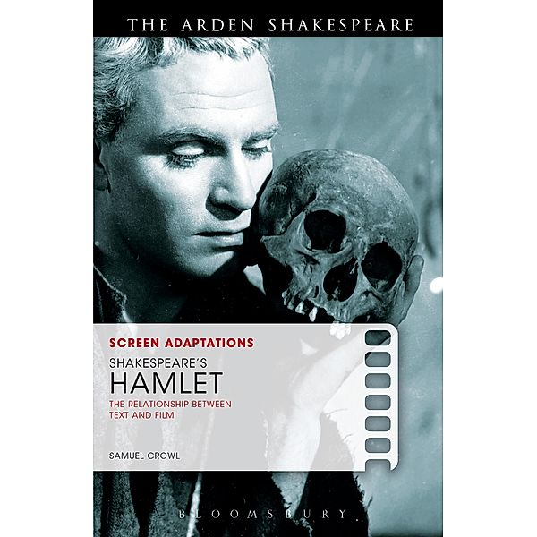 Screen Adaptations: Shakespeare's Hamlet, Samuel Crowl