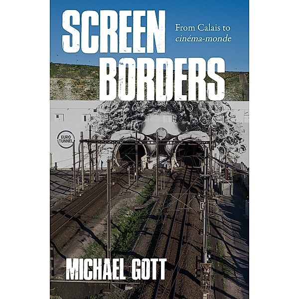 Screen borders, Michael Gott