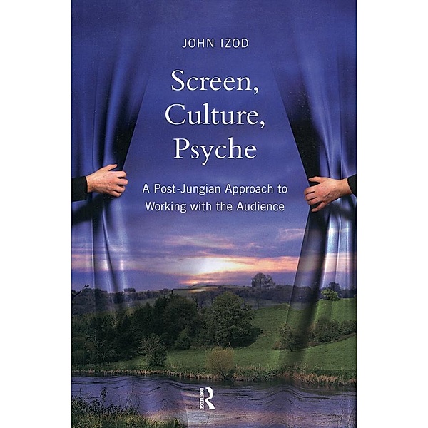 Screen, Culture, Psyche, John Izod