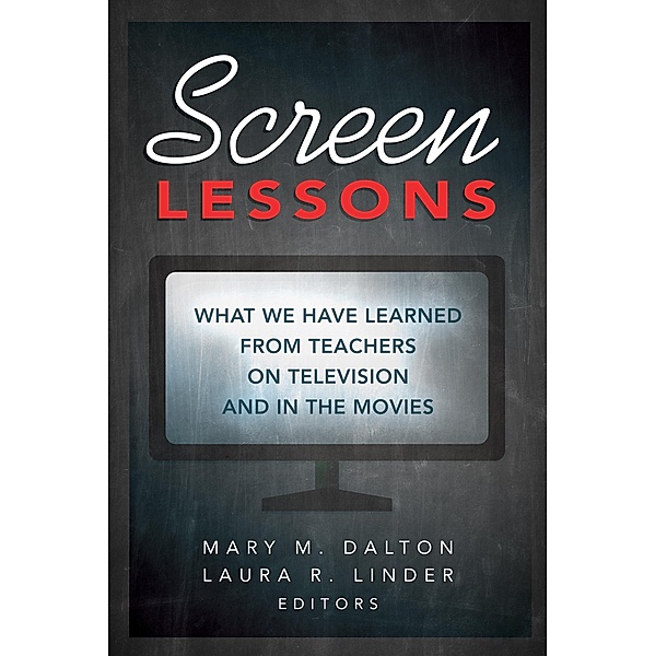 Screen Lessons / Counterpoints Bd.486