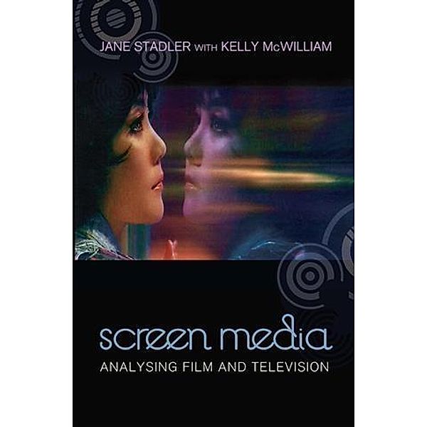 Screen Media, Jane Stadler