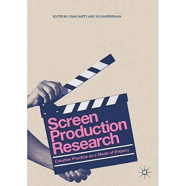 Screen Production Research / Progress in Mathematics