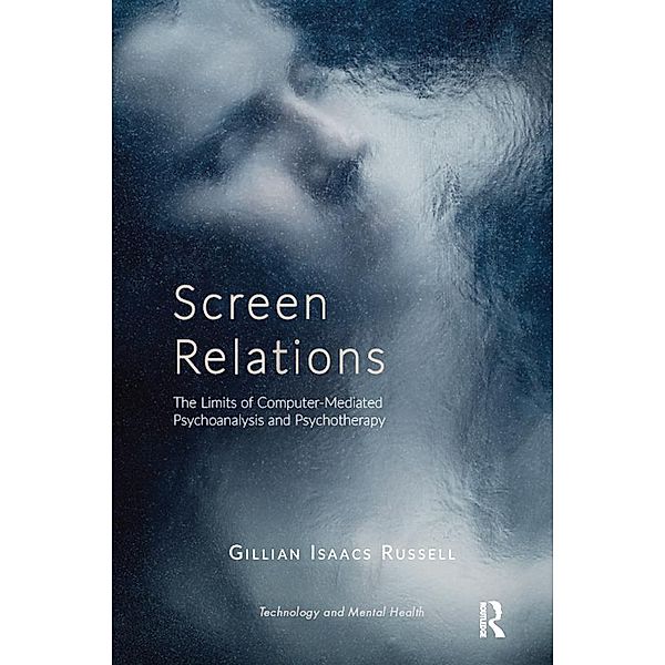 Screen Relations, Gillian Isaacs Russell