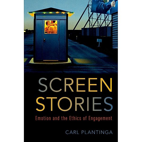 Screen Stories, Carl Plantinga