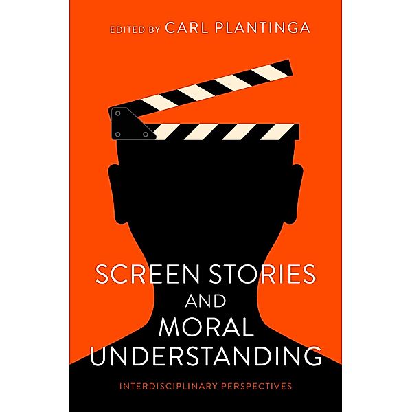 Screen Stories and Moral Understanding