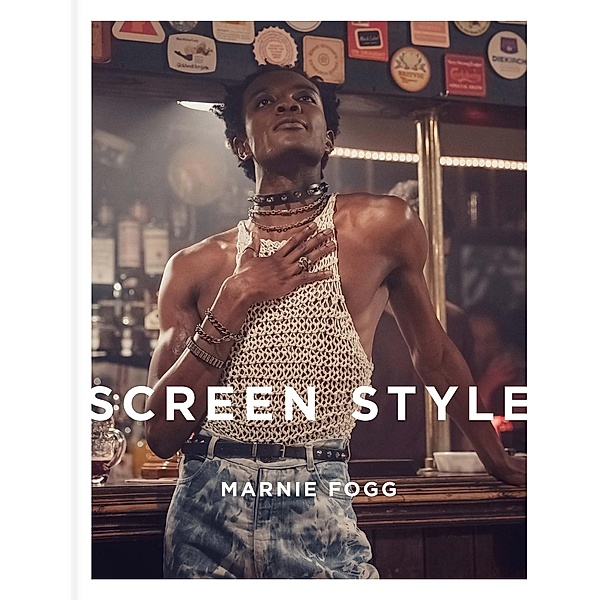 Screen Style, Marnie Fogg