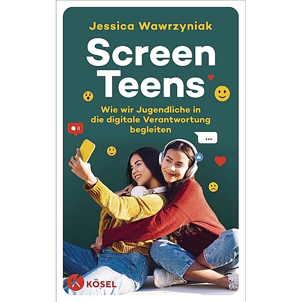 Screen Teens, Jessica Wawrzyniak