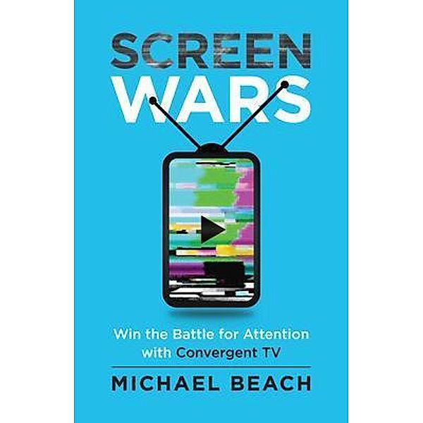 Screen Wars, Michael Beach