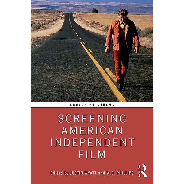 Screening American Independent Film