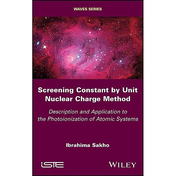 Screening Constant by Unit Nuclear Charge Method, Ibrahima Sakho