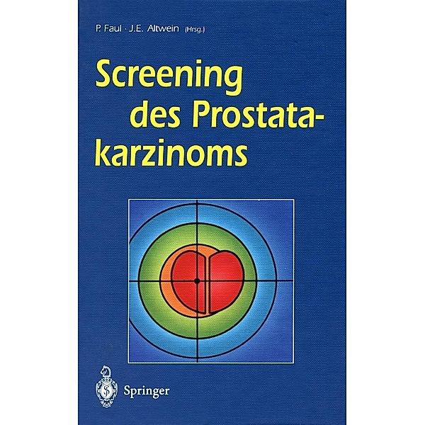 Screening des Prostatakarzinoms