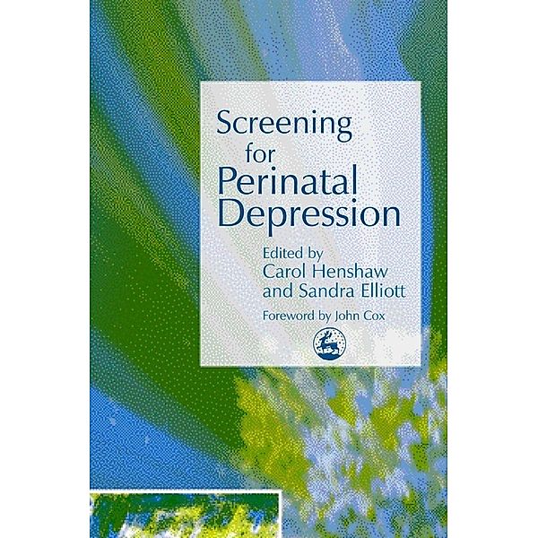 Screening for Perinatal Depression