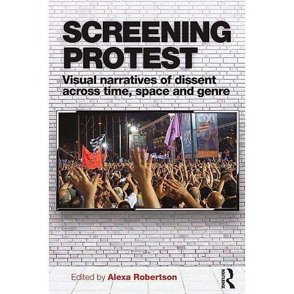 Screening Protest