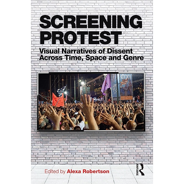 Screening Protest