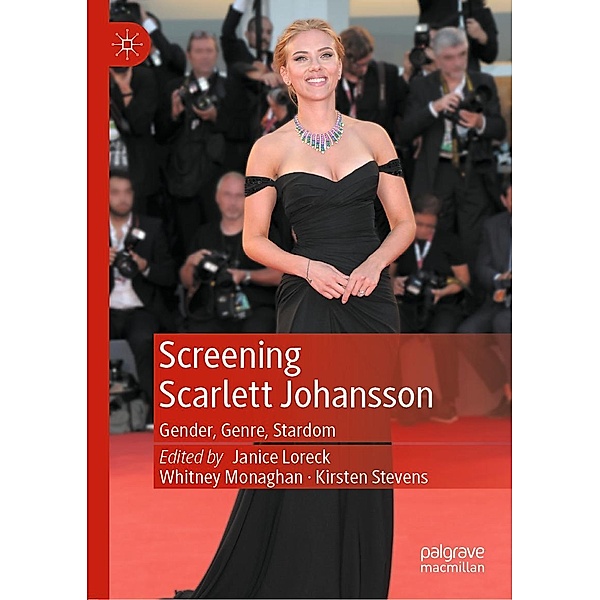 Screening Scarlett Johansson / Progress in Mathematics