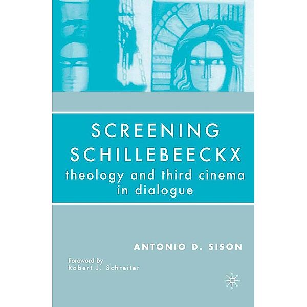 Screening Schillebeeckx, A. Sison