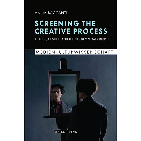 Screening the Creative Process, Anna Baccanti
