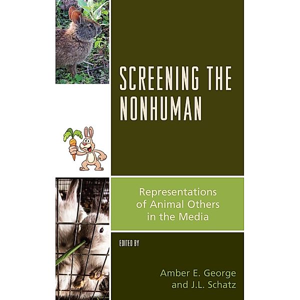 Screening the Nonhuman / Critical Animal Studies and Theory