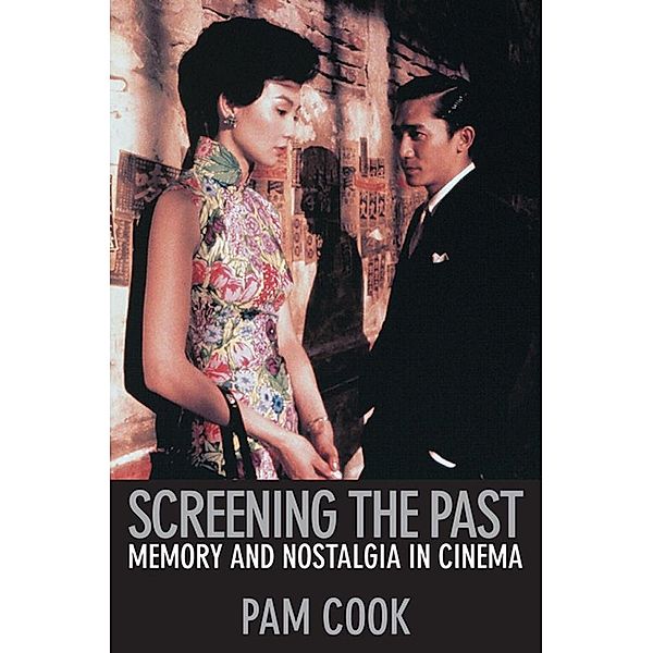 Screening the Past, Pam Cook