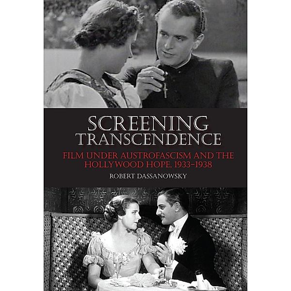 Screening Transcendence, Robert Dassanowsky