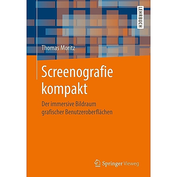Screenografie kompakt, Thomas Moritz
