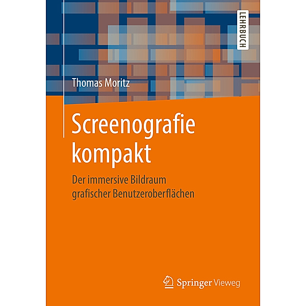 Screenografie kompakt, Thomas Moritz