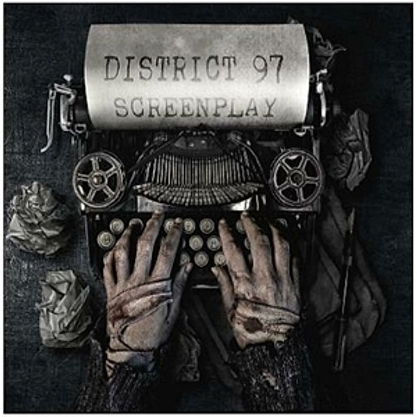 Screenplay (2cd Edition), District 97