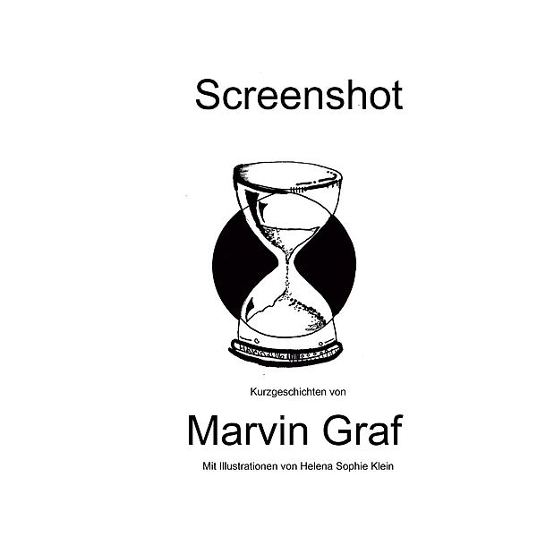 Screenshot, Marvin Graf