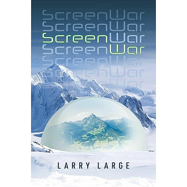 ScreenWar, Larry Large