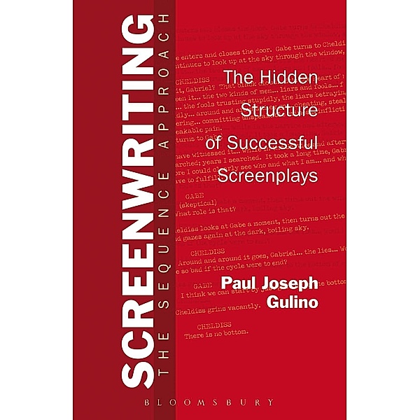 Screenwriting, Paul Joseph Gulino
