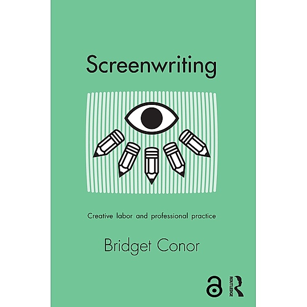 Screenwriting, Bridget Conor