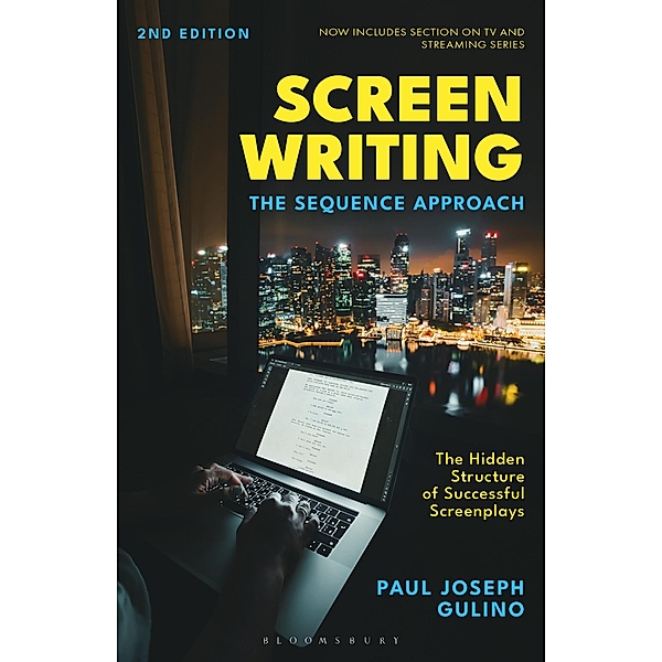Screenwriting, Paul Joseph Gulino