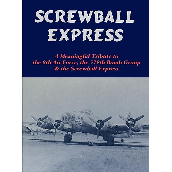 Screwball Express, Kenneth H. Cassens
