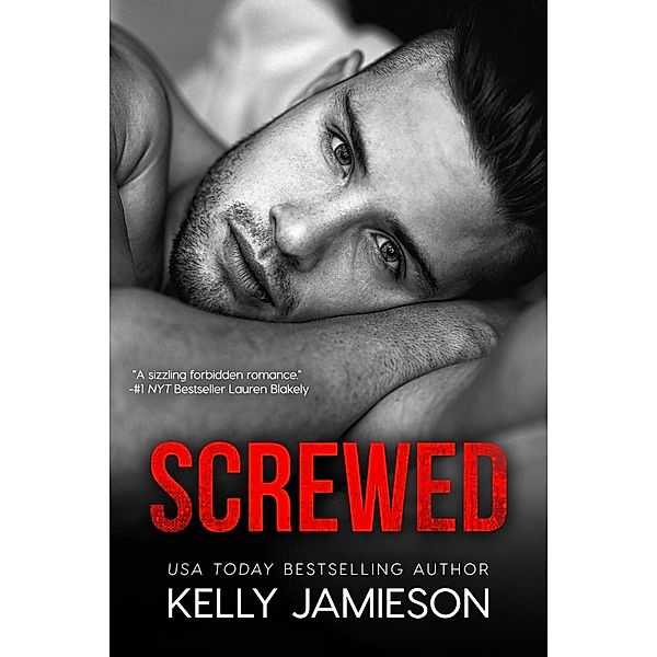 Screwed, Kelly Jamieson