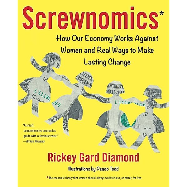 Screwnomics, Rickey Gard Diamond