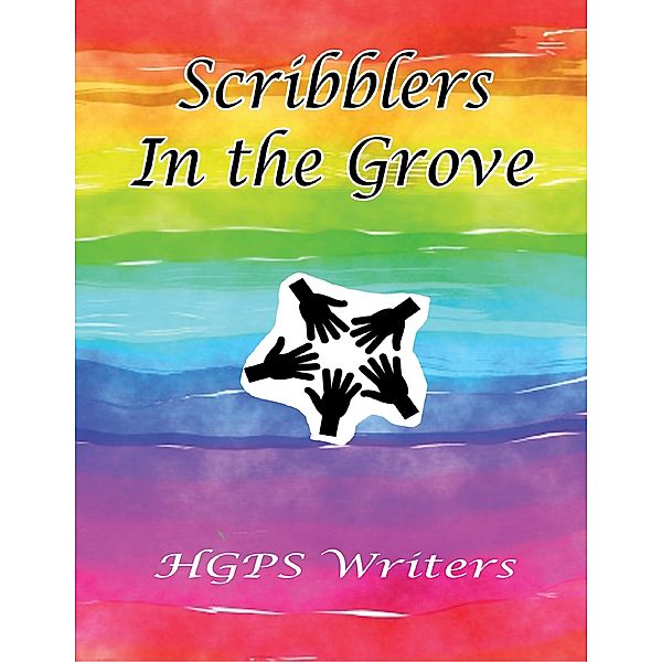 Scribblers In the Grove, Hgps Writers