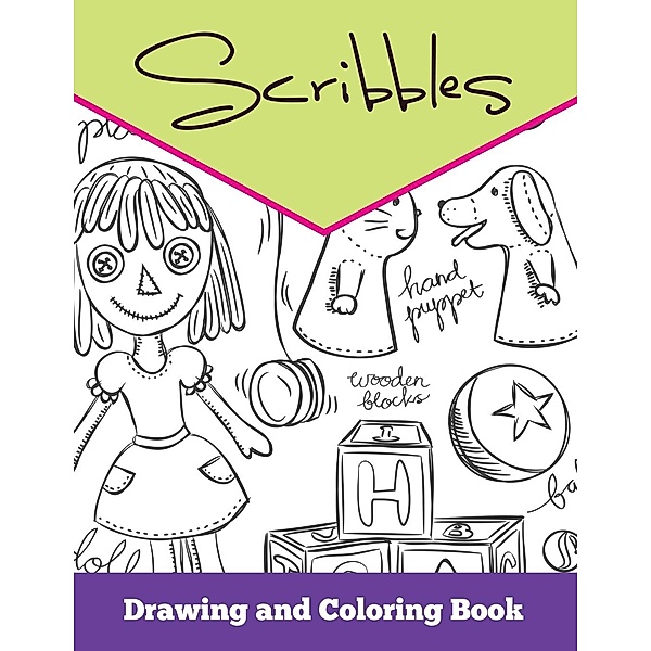Scribbles, Speedy Publishing LLC