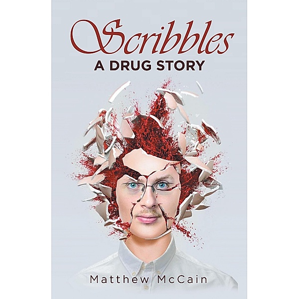 Scribbles, Matthew McCain