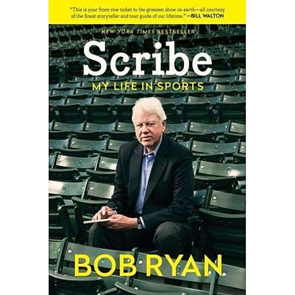 Scribe, Bob Ryan