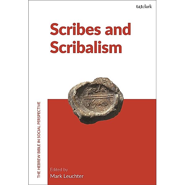 Scribes and Scribalism