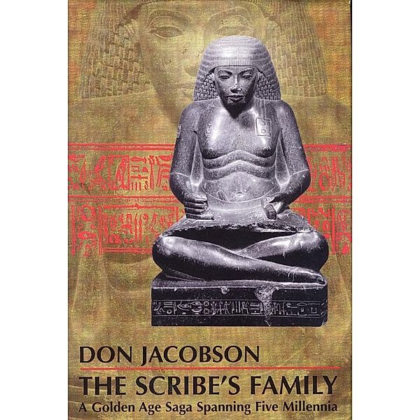 Scribe's Family / Don Jacobson, Don Jacobson