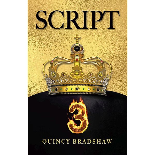 SCRIPT 3, Quincy Bradshaw
